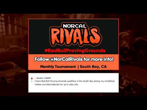 NorCal Rivals