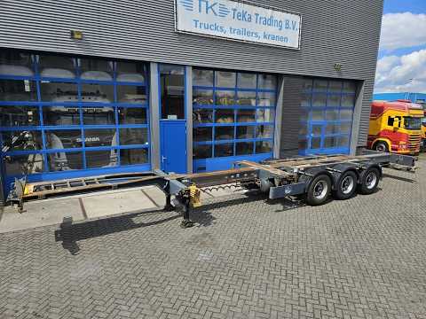 Pacton T3-010 video nahled