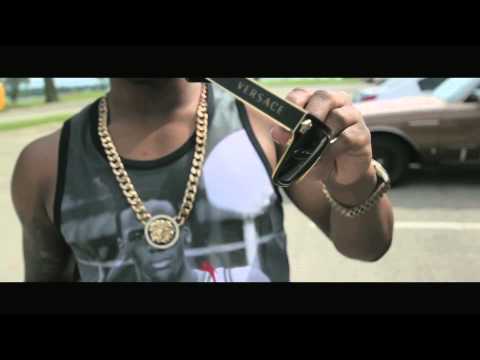 Lotice - Jordan (Official Video)