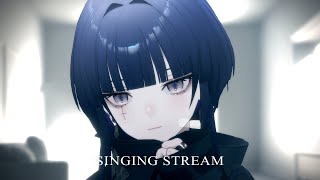 START - 【歌枠】睡眠導入の歌、です【CULUA】