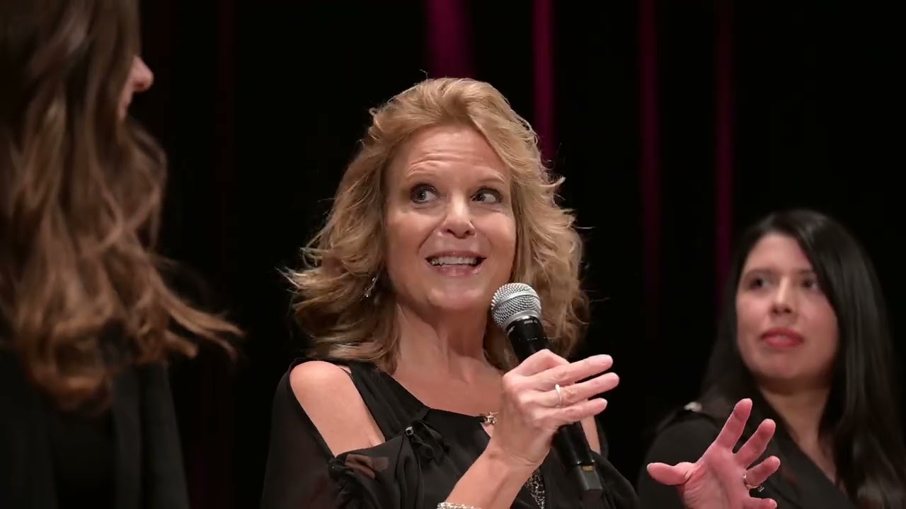 TeamWomen 2024 Empower Gala