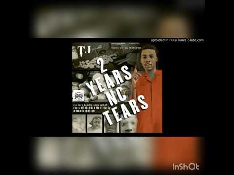 TDB TJ (Tweakin Jitt) - Locked Up (2YNT)