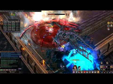 Atlantica  Online | Magieturm 9.12.2017