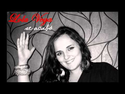 Lola Vega - Se acabó (Cover)