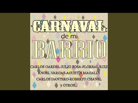 Siempre Es Carnaval