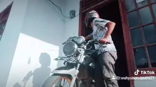 Download lagu Snap WA Mau main malah di marahin emak  #Vijar-Vixion jari² mp3
