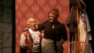 I Shall Scream- Oliver