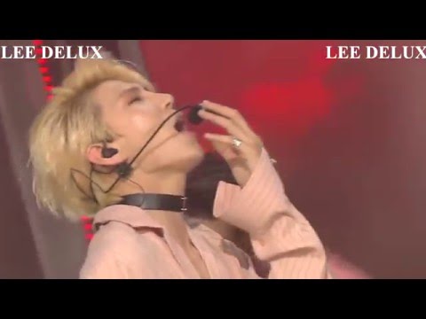 [HD] VIXX LEO - RELAX JUST DO IT[SEXY]
