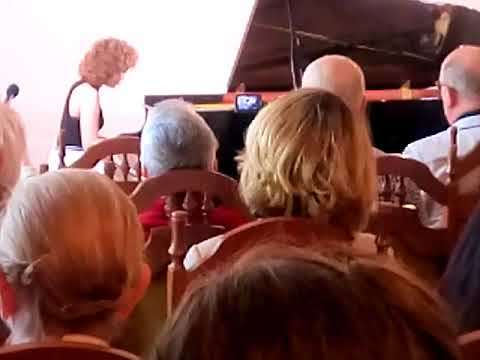 Julka Tołwińska plays(2)