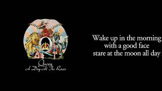 Queen - Long Away