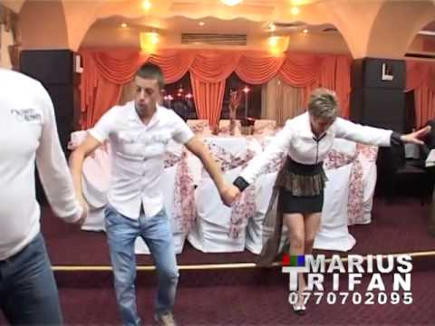 Damian Conac 2012  * Colaj Sarba * Majorat Andreea 02