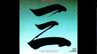 08 Hiroshima Long Walks 1983