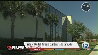 Sale of Digital Somain falls through