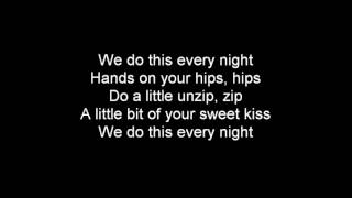 Florida Georgia Line - Every night Lyrics