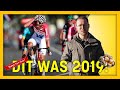 De Nederlandse UCI-zeges van 2019 in cijfers - WIELERFLITS
