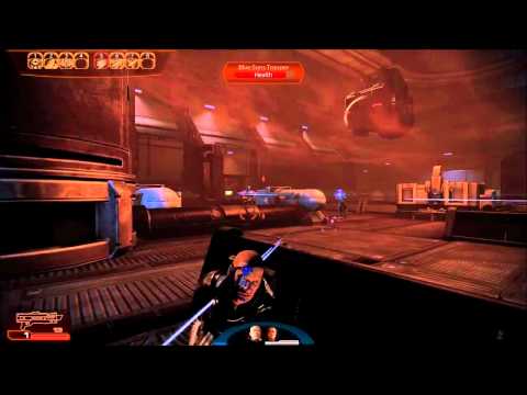 Mass Effect 2: ReaveSoldier (Insanity) - Price of Revenge
