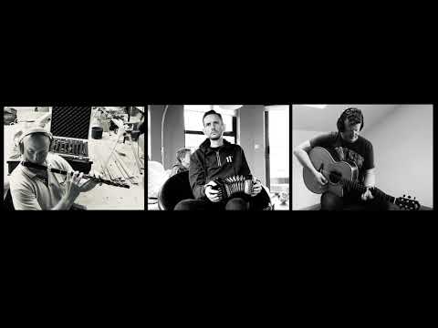 Pádraig Rynne, Brian Duke and John McCartin