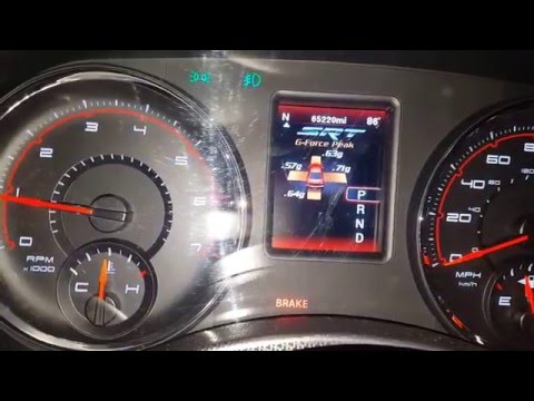 TaZer Install on my 2012 Charger R/T