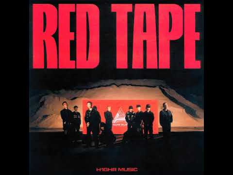 H1GHR MUSIC - 뚝딱 Freestyle [H1GHR : RED TAPE]