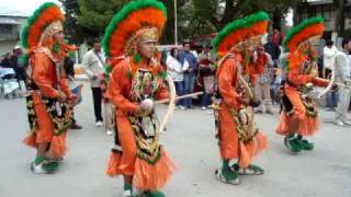 preview picture of video 'danza de nuestra senora carmen'