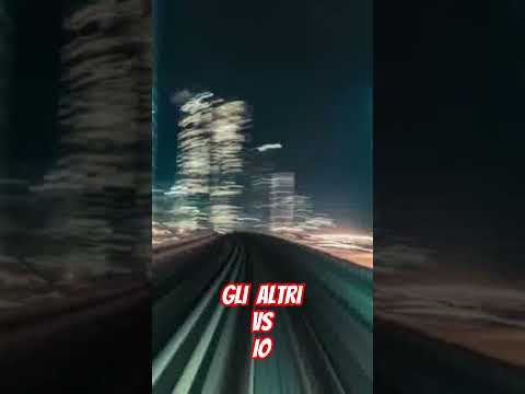 Io Vs gli altri 😂