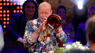 Nils Landgren - Musiker - 3nach9 vom 22. Juli 2016