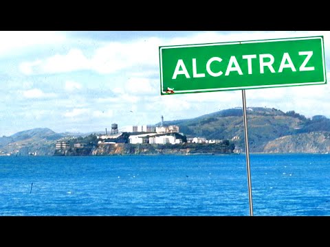 100 SZOKUJĄCYCH faktów o KALIFORNII