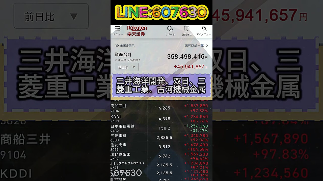 YouTubeサムネイル