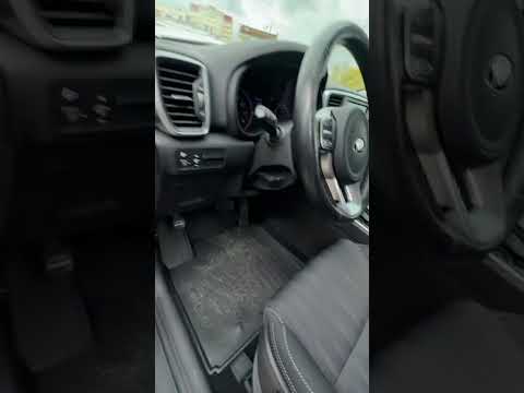 фото kia sportage iv рестайлинг 0