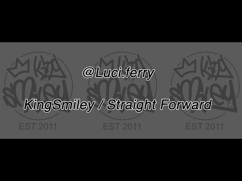 Luciferry - Hit it (Openstyle Mixtape Vol 2)