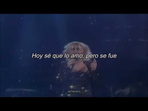 Marisela - Sin él // Letra