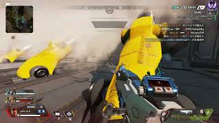 APEX season17 kill