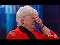 Dr Phil S13E149 2015 Kaye And Aaron Mantini Part 2