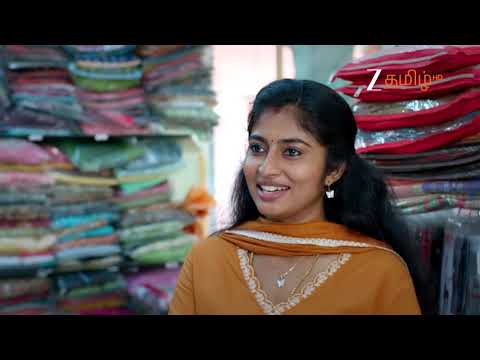 Veera ( வீரா) | திங்கள் - வெள்ளி, இரவு 7:30 மணிக்கு | 28th October 2025 | Promo | ZeeTamil.