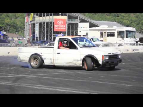 Clubloose north event