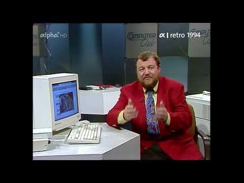 WDR Computerclub (1994)