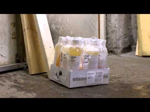 Vitamin Well VS FX Royale 500 .25