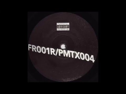 Pamétex - Laque ( Frustrated Funk 001R)