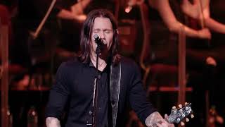 Alter Bridge   Fortress Live At The Royal Albert Hall CD audio