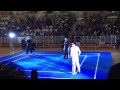 USC - Silat vs capoeira - YouTube