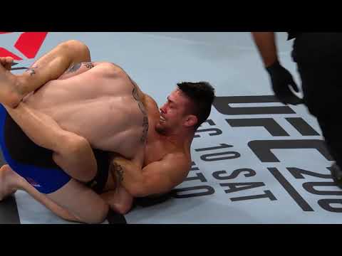 Top Finalizaciones: Pedro Munhoz