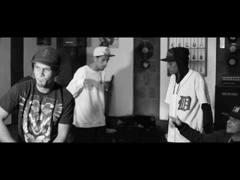 Tese | "Aclive"  [Cypher]  (Part. D'Sarme/Cassiano Gueto)