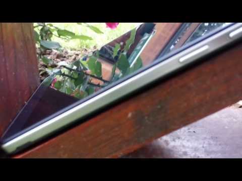 Bluboo Picasso ShowCase