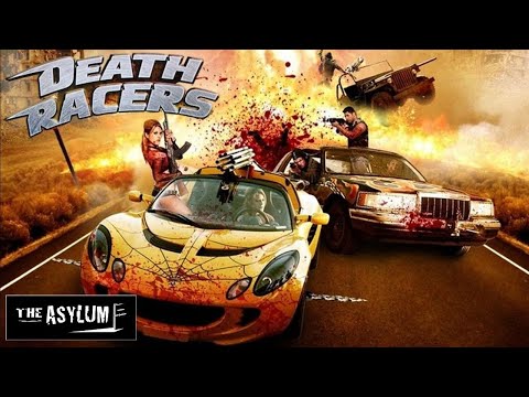 Death Racers