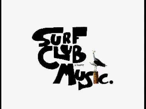 The Surf - J.Morris and Cartier Ft. Brooke Bailey