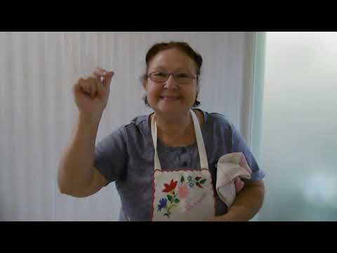 DEAF AUSRU - 24.10.2022   Cane randagio appare alla porta .... e chiede di essere salva