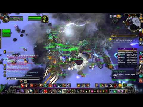 Establish Your Garrison Bug