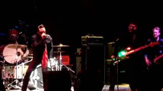 Burn Halo - So Addicted Live