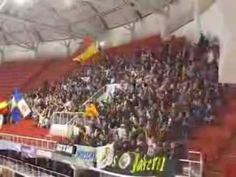 Jokerit - Josset hyppää turusta sä oot, oot