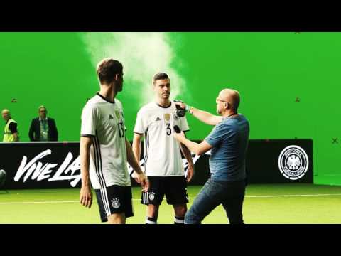 ViveLaMannschaft Kadernominierung